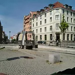 Ferienwohnung Sprenger _ Objekt 25