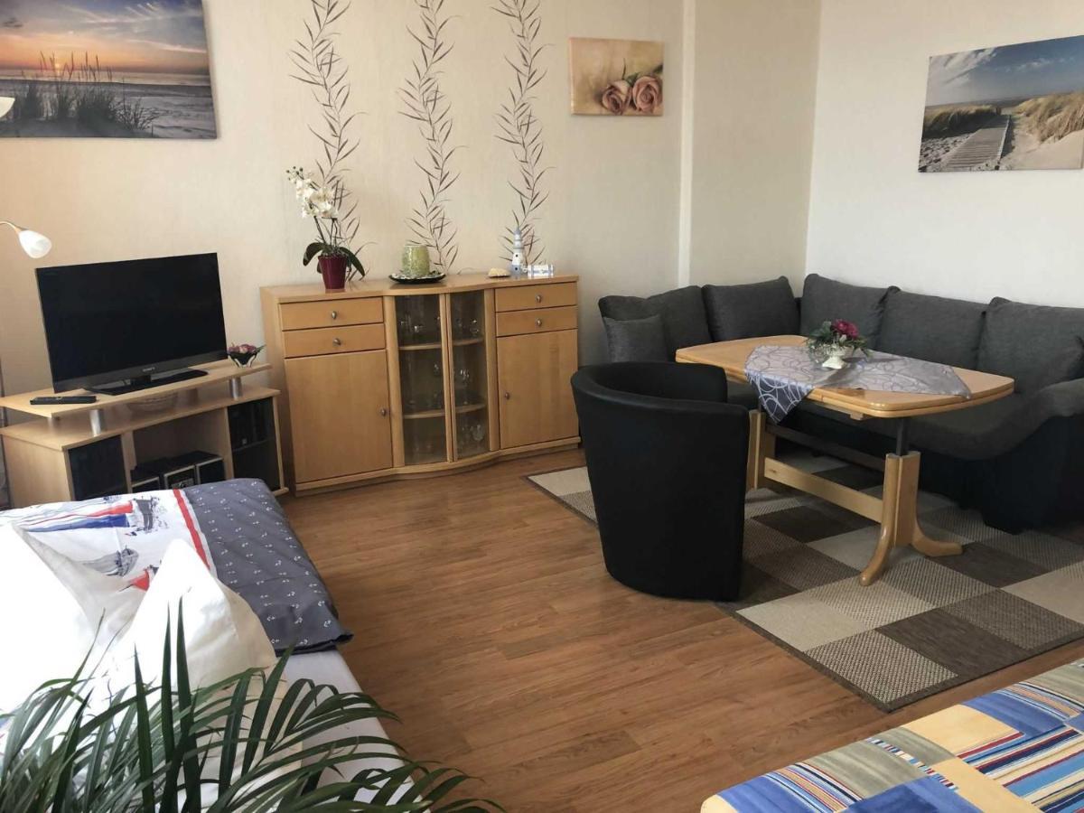 Apartment Sprenger _ Objekt 25