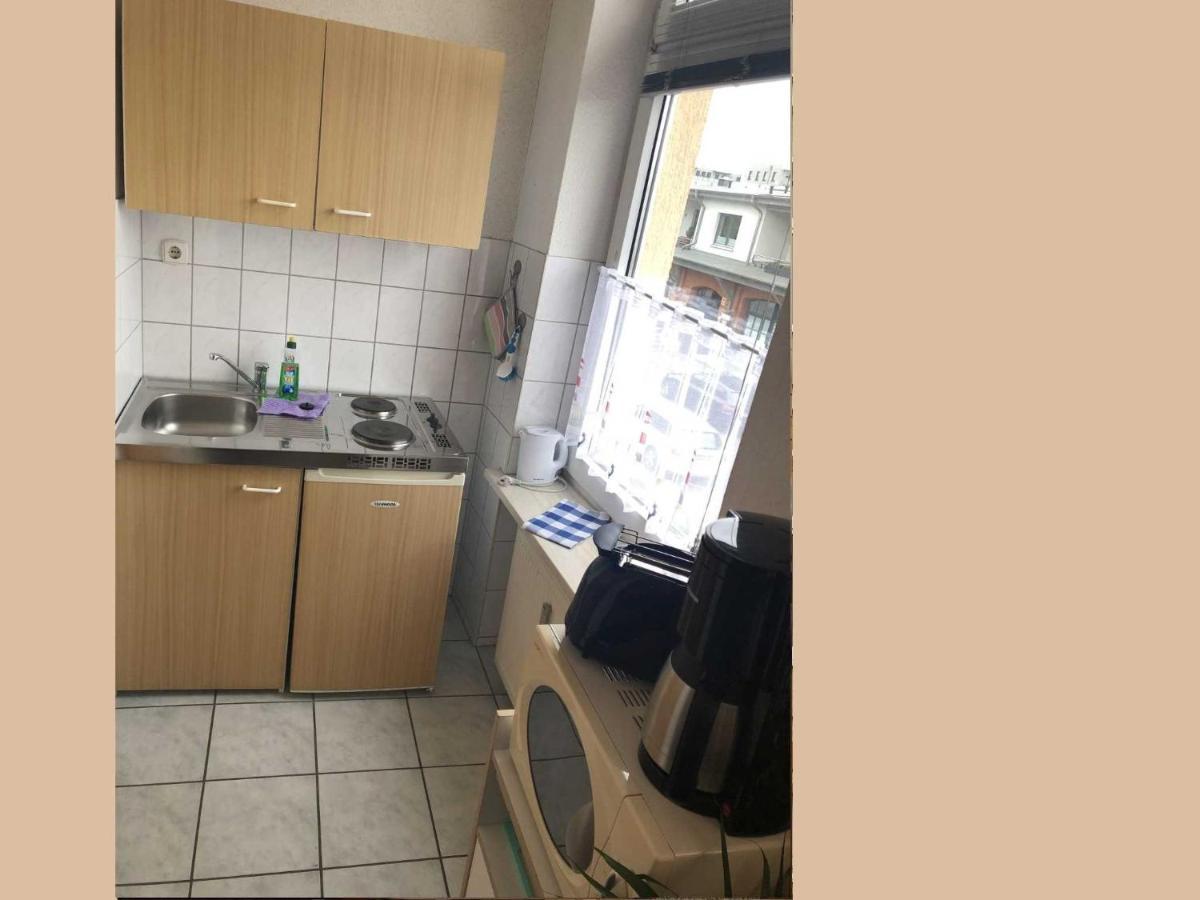 Apartment Sprenger _ Objekt 25 *