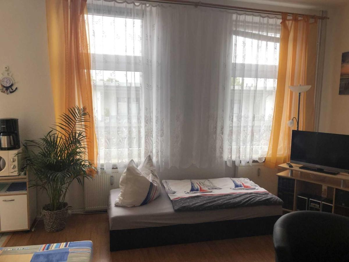 Apartment Sprenger _ Objekt 25